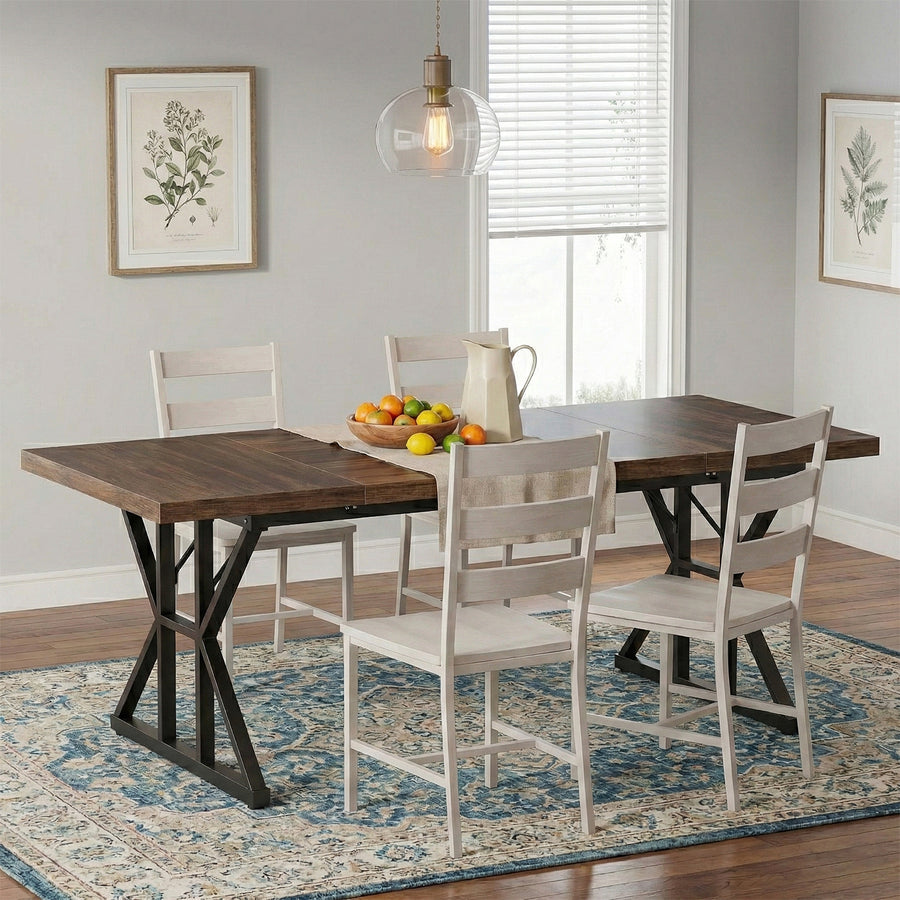 KLAXON Dining Tables