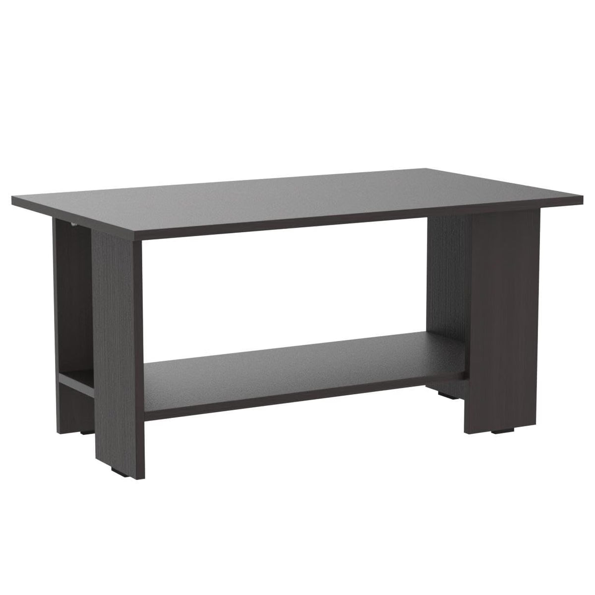 KLAXON Siena Coffee & Centre Table – Wenge