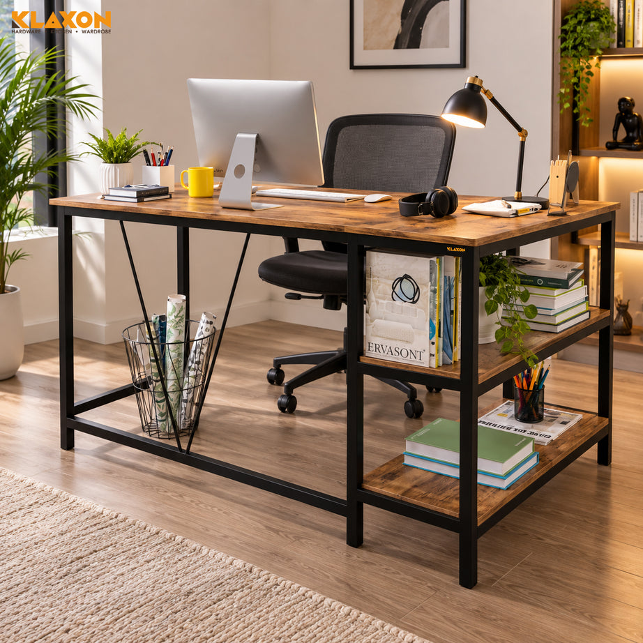 KLAXON Anders Office Workstation Table