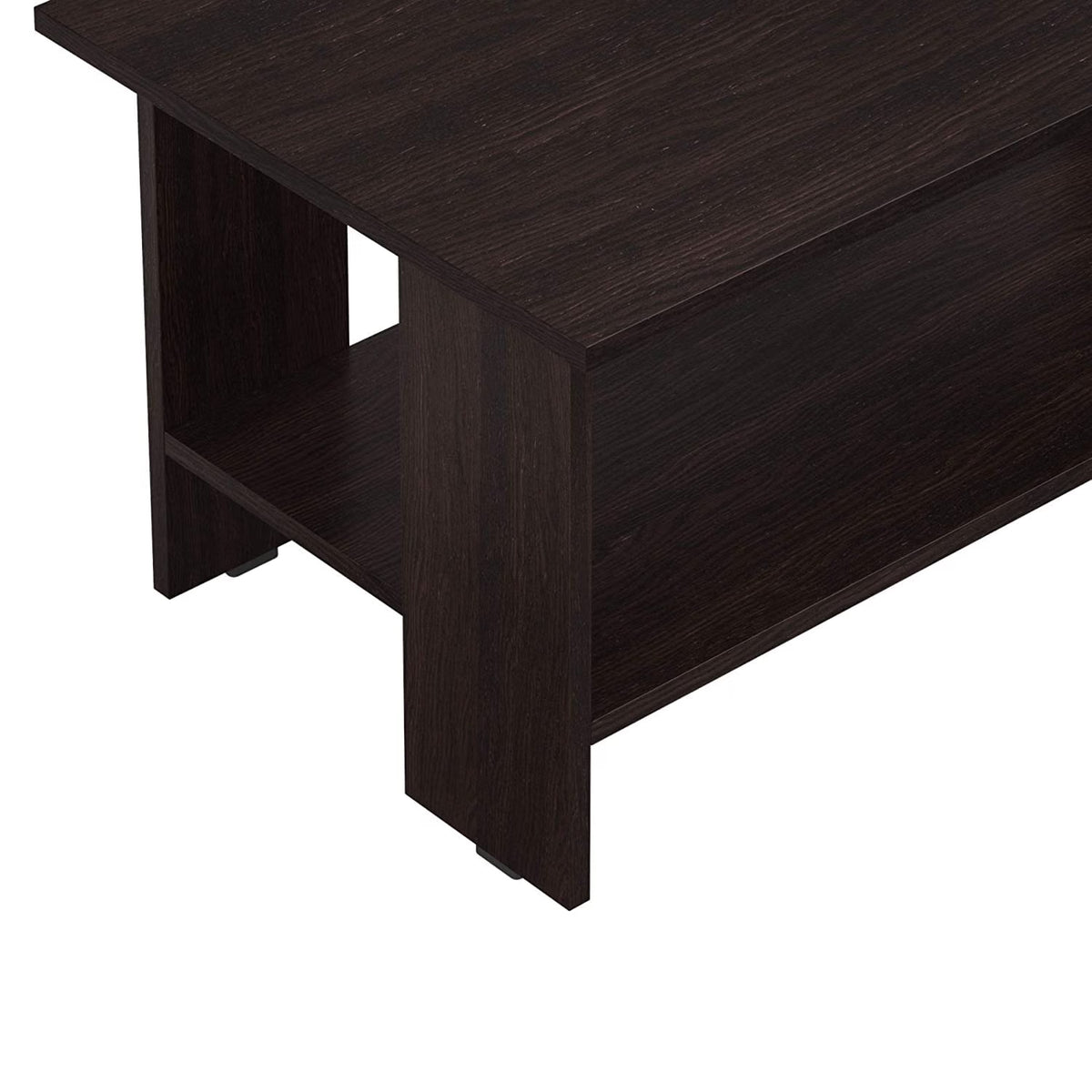 KLAXON Siena Coffee & Centre Table – Wenge