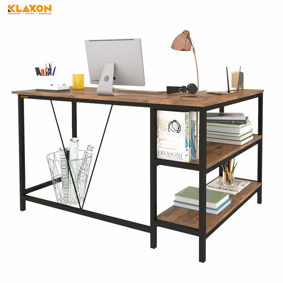 KLAXON Anders Office Workstation Table