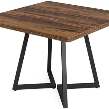 KLAXON 4 Seater Dining Table – AW & Black