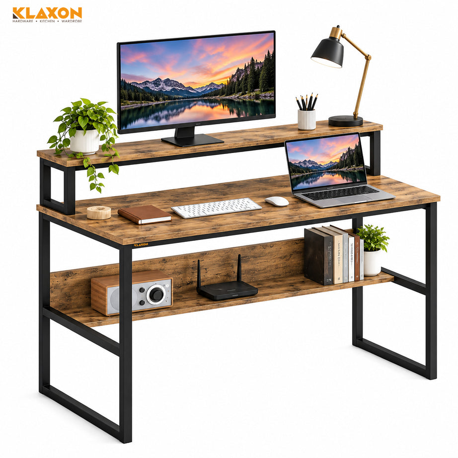 KLAXON DESKE Study Table – FD