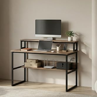 KLAXON DESKE study table