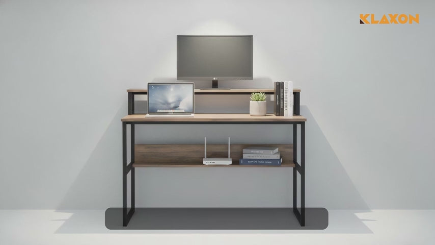 KLAXON DESKE Study Table – FD